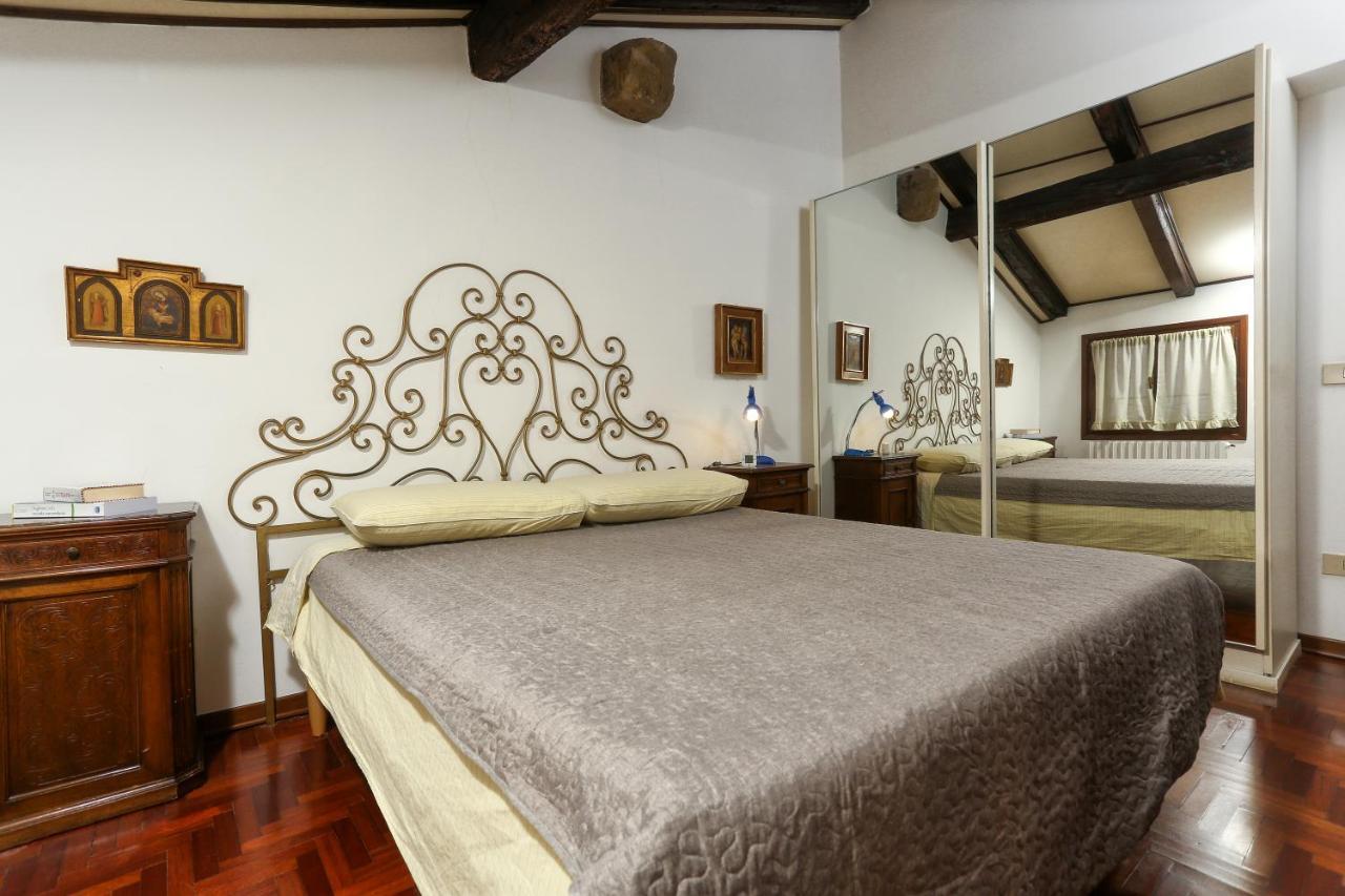 Сasa de vacaciones Ca Del Paradiso Venecia